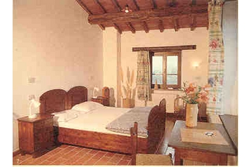 Italia Penzión Casano Murge, Interno